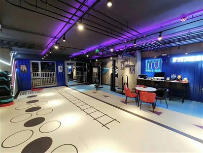 Pavimentos deportivos multi-energéticos